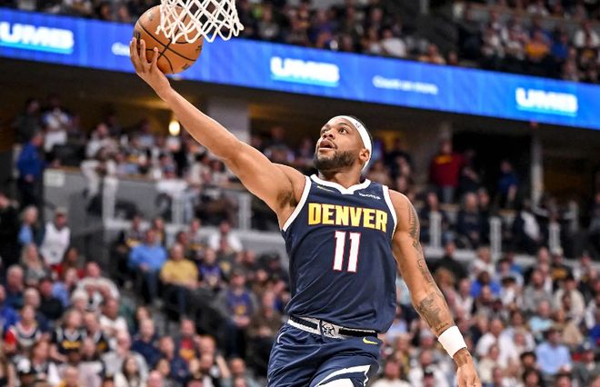 kaiyun官方网站-丹佛掘金状态回暖备战意大利杯巴塞罗那围绕NBA季后赛状态回暖，网友：新疆广汇赛后临场应变的简单介绍