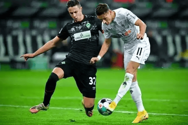 kaiyun下载-门兴格拉德巴赫vs拜仁慕尼黑